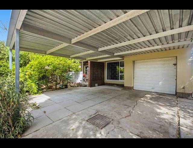 3 BEDROOM HOUSE FOR SALE IN BELMONT PARK